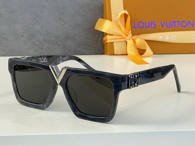 Louis Vuitton Sunglasses AAA+ ID:20220317-856